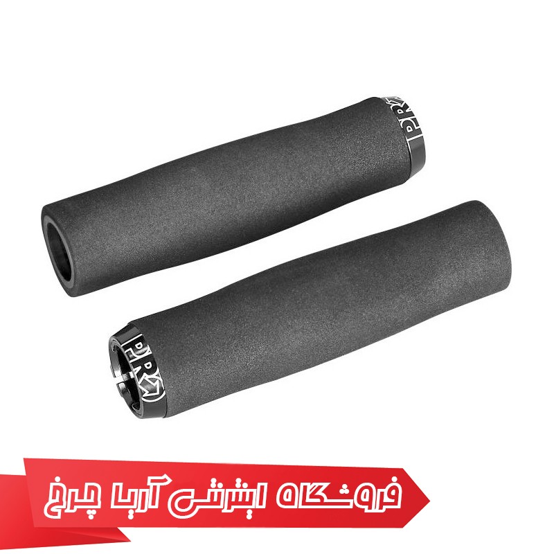 قیمت گریپ فرمان قفل شو دوچرخه برند پرو مدل Pro Ergonomic Sport