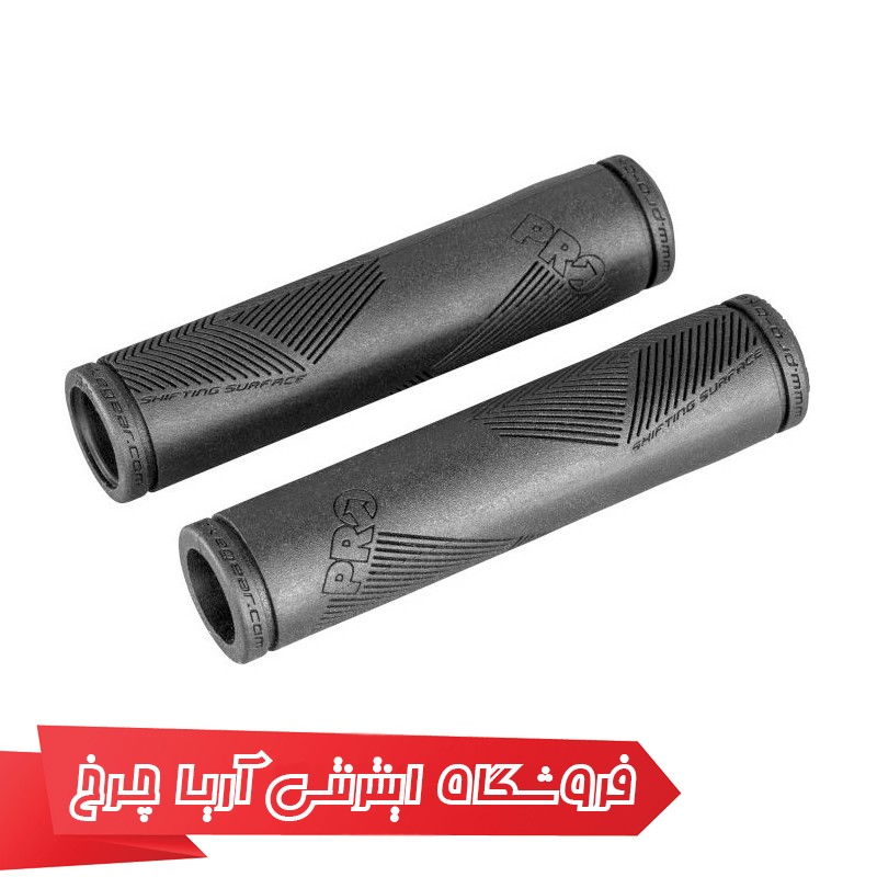 خرید و قیمت گریپ فرمان دوچرخه برند پرو مدل Pro Slide on Sport