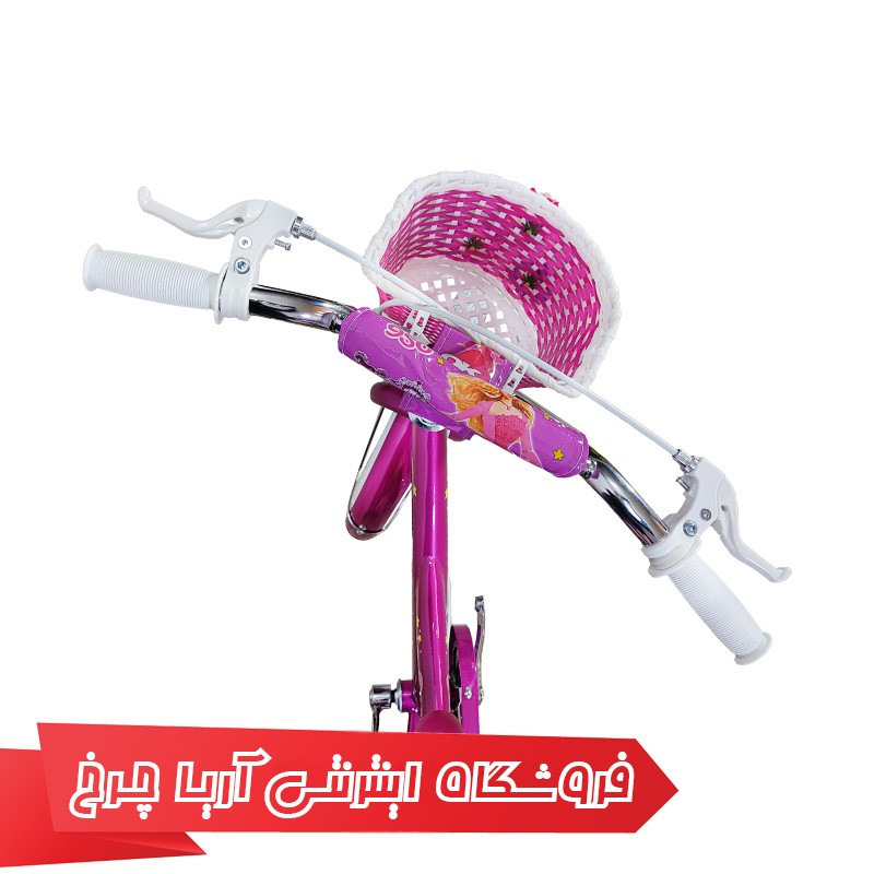 قیمت دوچرخه 16 دخترانه برند اوکی مدل Ok HR 950