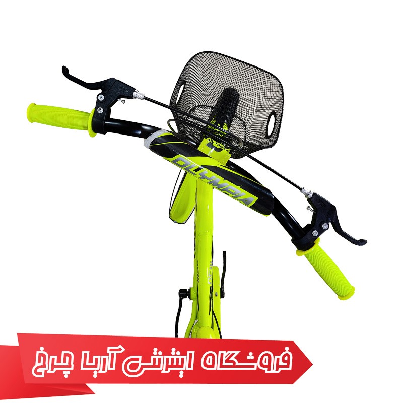 خرید دوچرخه دوچرخه 20 المپیا مدل 20110 SHR20600