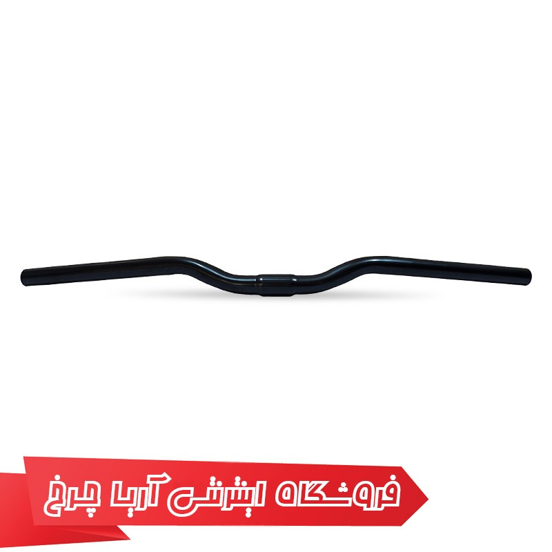 قیمت فرمان دوچرخه حرفه ای برند تاچ مدل Tuch Ch914