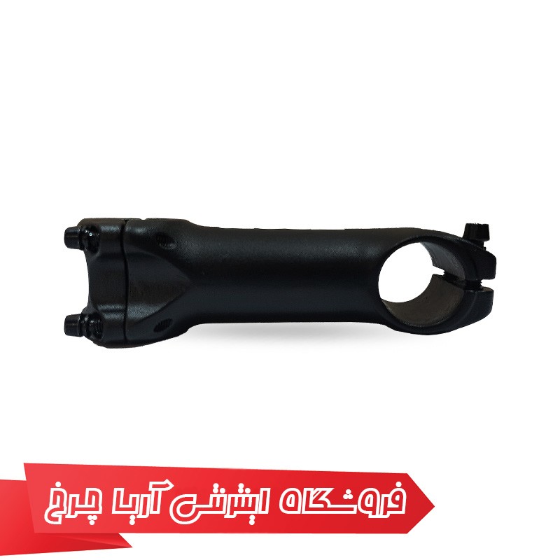 خرید کرپی فرمان دوچرخه برند زوم مدل Zoom TDS-C302-8Fov/Iso-M