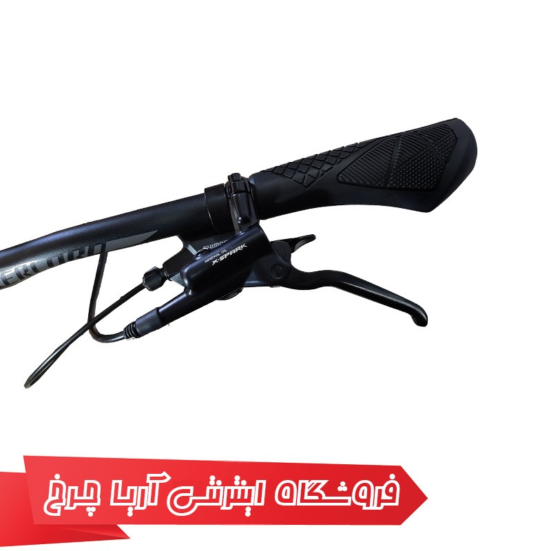 قیمت دوچرخه اورلرد 27.5 مدل Overlord 27.5 Mercury se 2.0 D