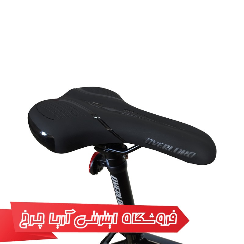 خرید دوچرخه اورلرد 27.5 مدل Overlord 27.5 Mercury se 2.0 D