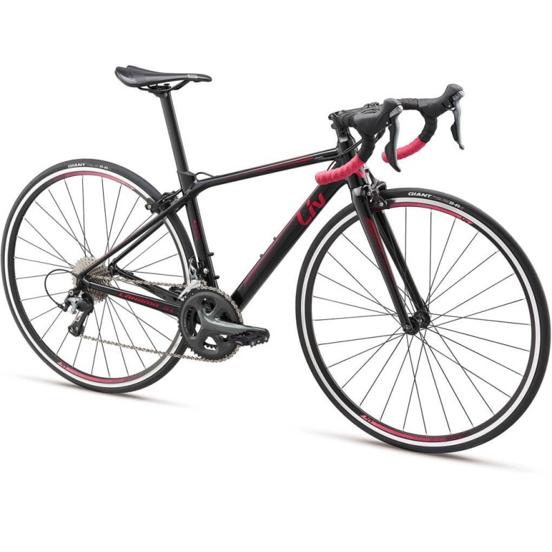 دوچرخه لیو مدل لانگما اس ال 2 - Liv 2019 Langma SL 2