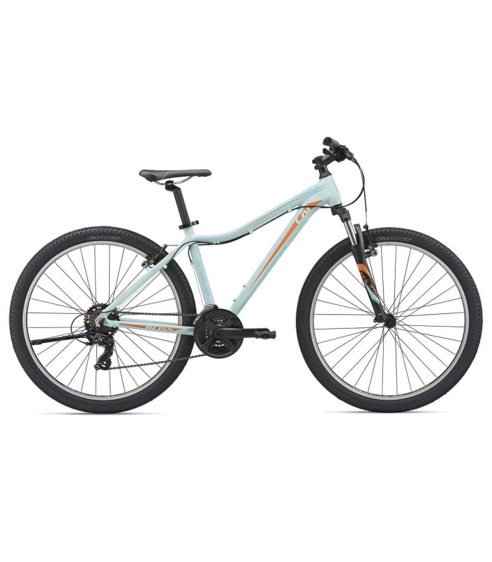 دوچرخه لیو مدل بلس 3 سایز 27.5 - Liv 2019 Bliss 3