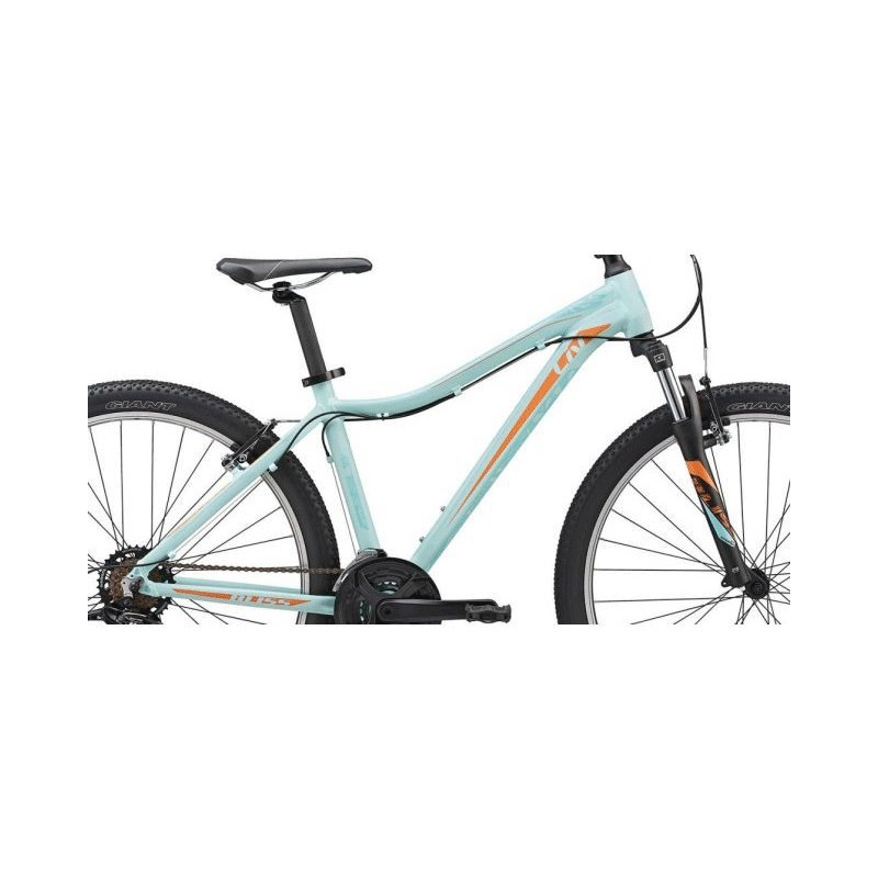 دوچرخه لیو مدل بلس 3 سایز 27.5 - Liv 2019 Bliss 3