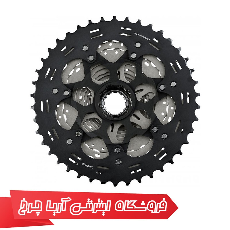 خرید خودرو دوچرخه شیمانو 11 سرعته مدل Shimano CS-M7000, SLX, 11-SP, 11-42T