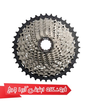 قیمت خودرو دوچرخه شیمانو 11 سرعته مدل Shimano CS-M7000, SLX, 11-SP, 11-42T