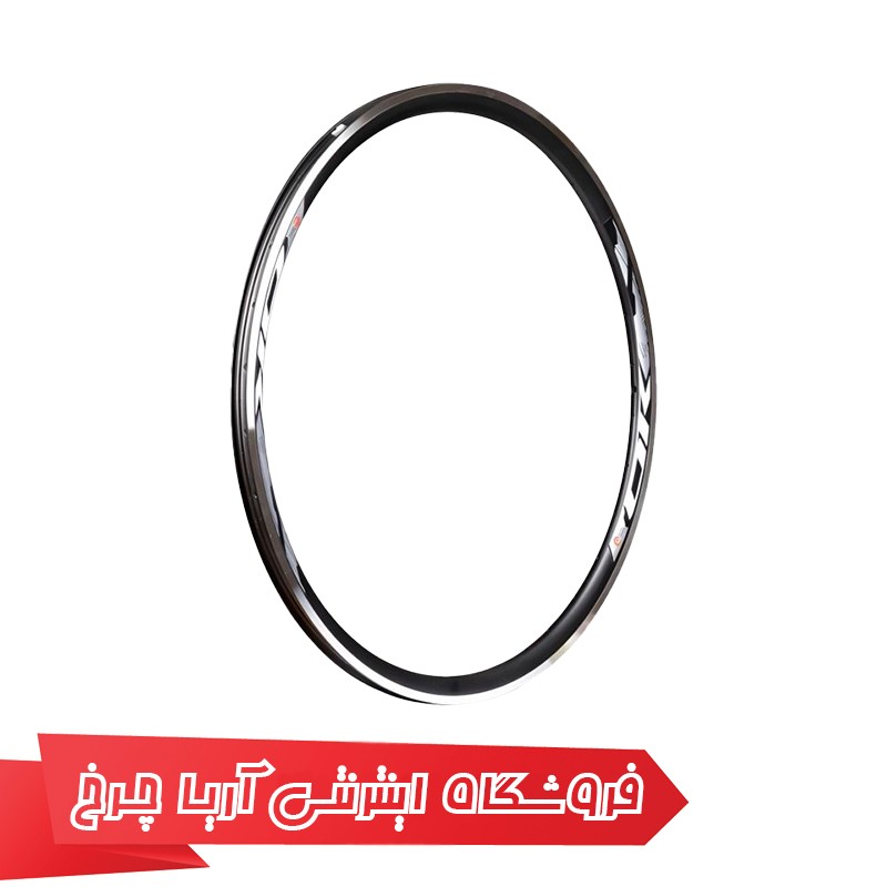 خرید و قیمت طوقه دوچرخه 27.5 برند اوکی 36 پره OK 2750354