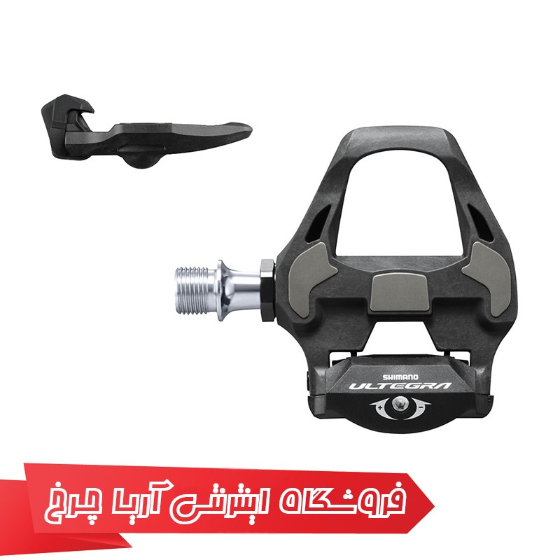 قیمت پدال قفل شو کورسی شیمانو مدل Shimano PD-R8000 ULTEGRA
