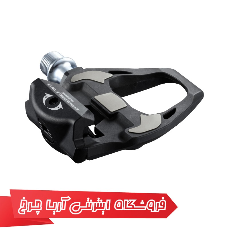 خرید پدال قفل شو کورسی شیمانو مدل Shimano PD-R8000 ULTEGRA