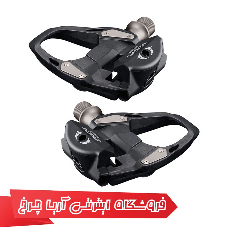 خرید رکاب قفل شو دوچرخه کورسی شیمانو مدل Shimano PD-R7000 105