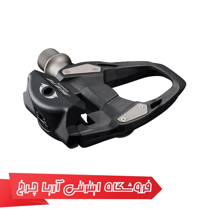 قیمت رکاب قفل شو دوچرخه کورسی شیمانو مدل Shimano PD-R7000 105
