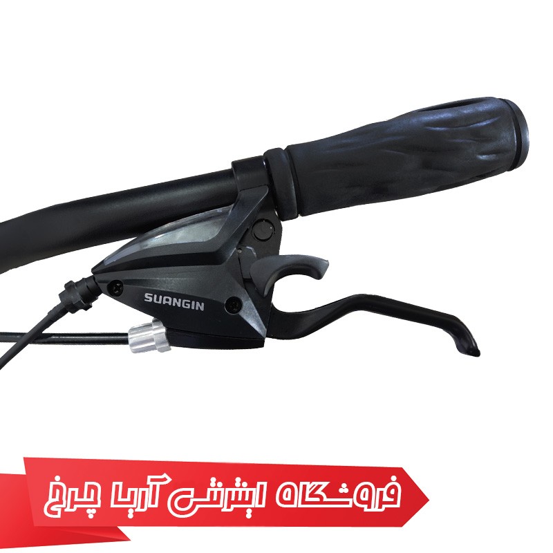 خرید و قیمت قیمت دوچرخه 26 برند مارلین مدل پلاس 500 - Marlin 26 Pluse 500