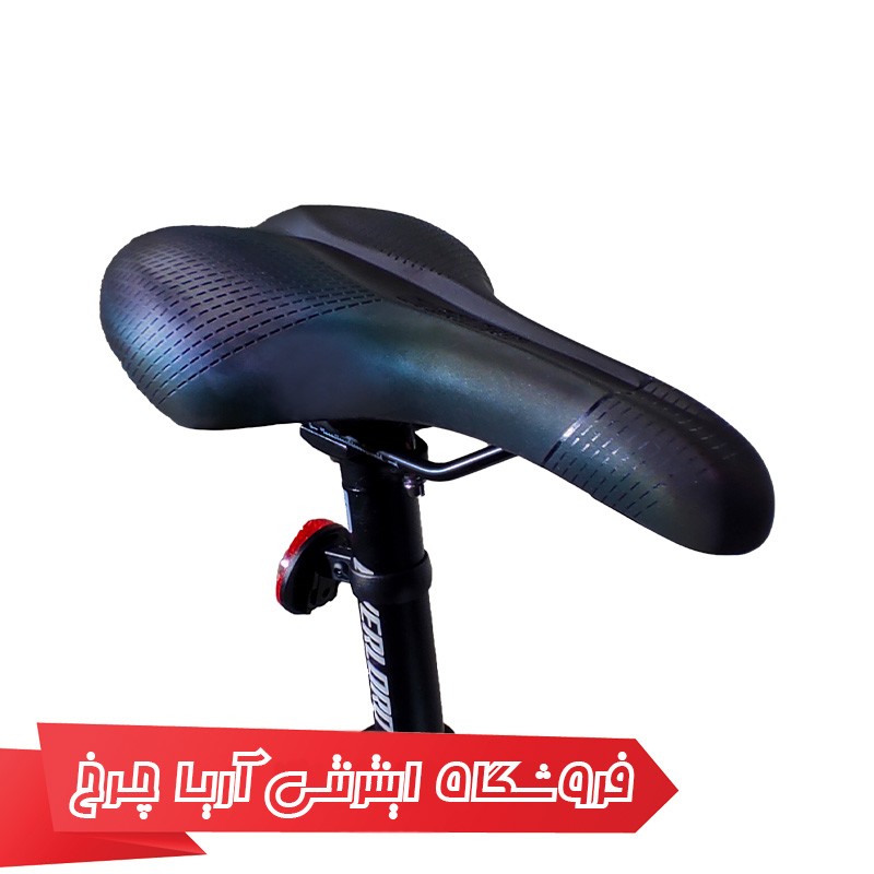 خرید دوچرخه  26 اورلرد مدل پانامرا - Overlord 26 Panamera SE 2.0 D