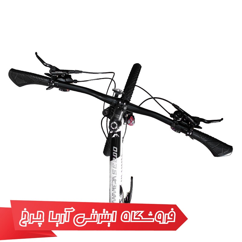 مشخصات دوچرخه  26 اورلرد مدل پانامرا - Overlord 26 Panamera SE 2.0 D