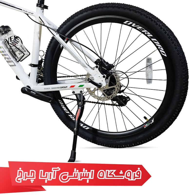 خرید دوچرخه کوهستان سایز 26 اورلرد مدل پانامرا - Overlord 26 Panamera SE 2.0 D
