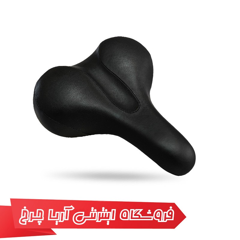 قیمت زین دوچرخه پهن برند اوکی مدل Ok