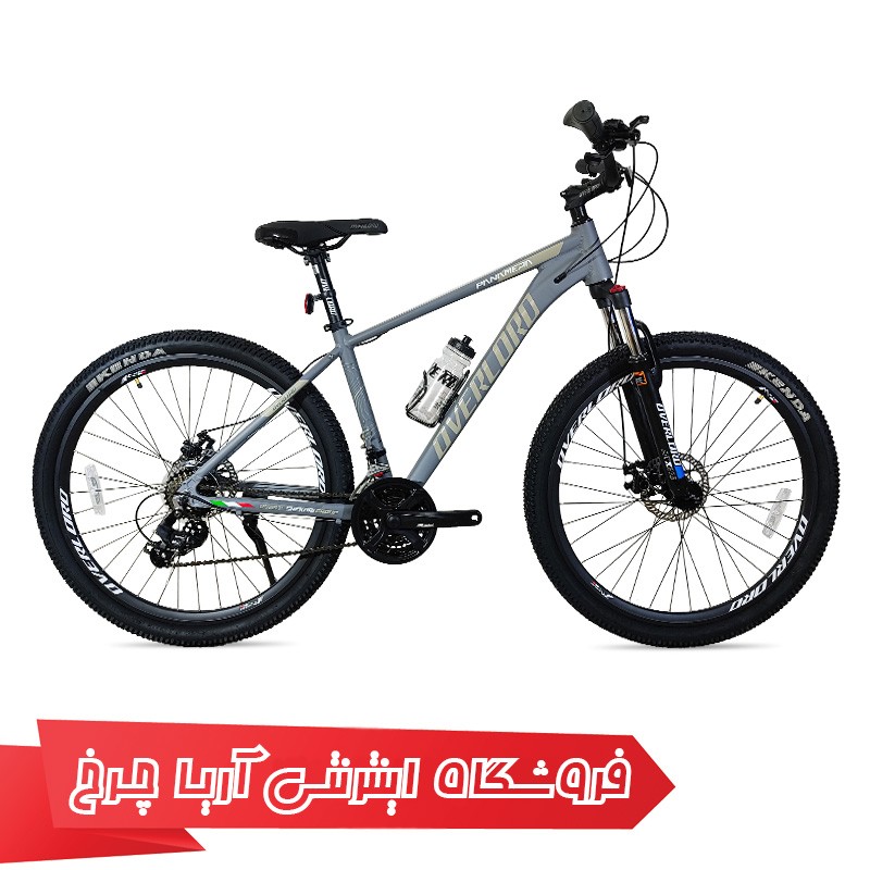 قیمت دوچرخه 27.5 اورلرد مدل Panamera SE 1.0-D