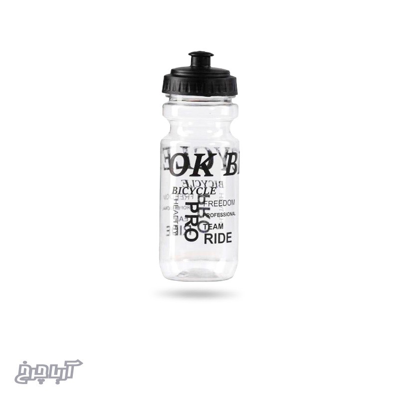 خرید قمقمه دوچرخه برند اوکی با قیمت ارزان