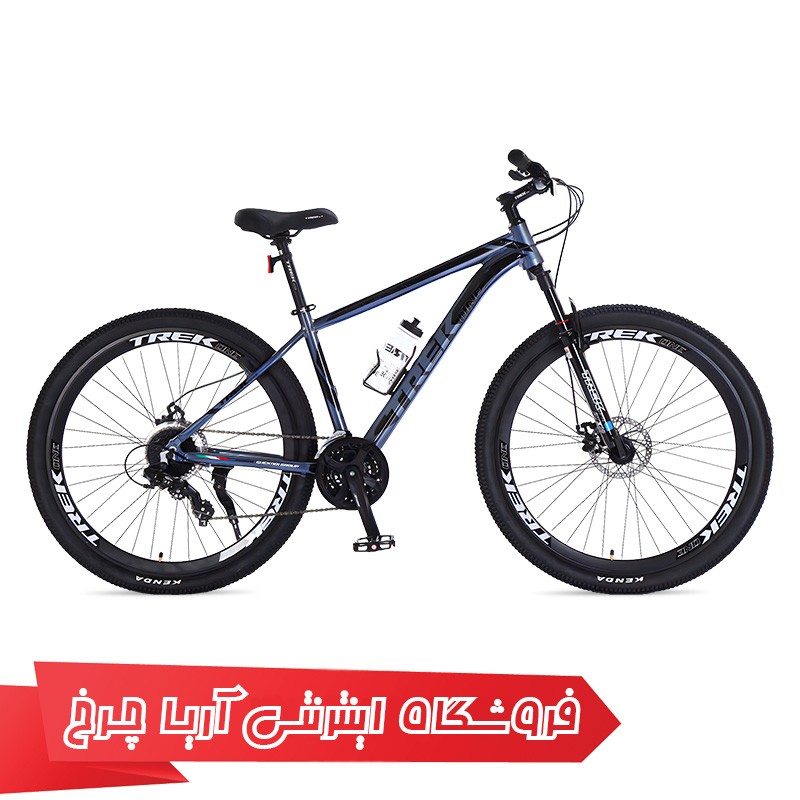قیمت دوچرخه ۲۹ کوهستان ترک وان مدل TrekOne T11000-D