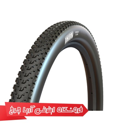 قیمت و خرید لاستیک دوچرخه مکسس سایز 2.2×29 مدل Maxxis Crosscountry Ikon M319P