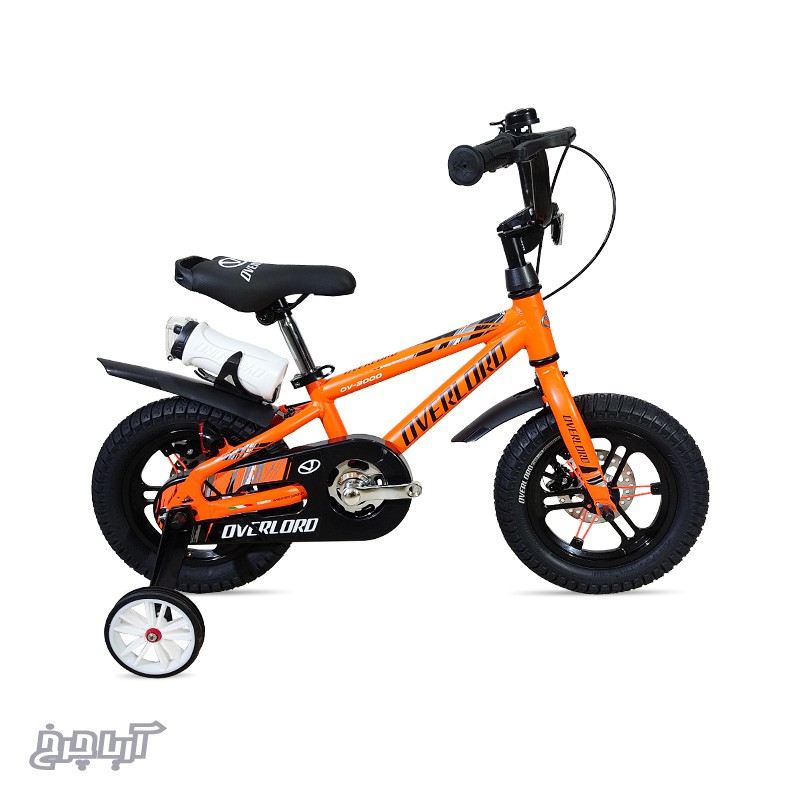 قیمت دوچرخه 12 اورلرد مدل Overlord OV-3000