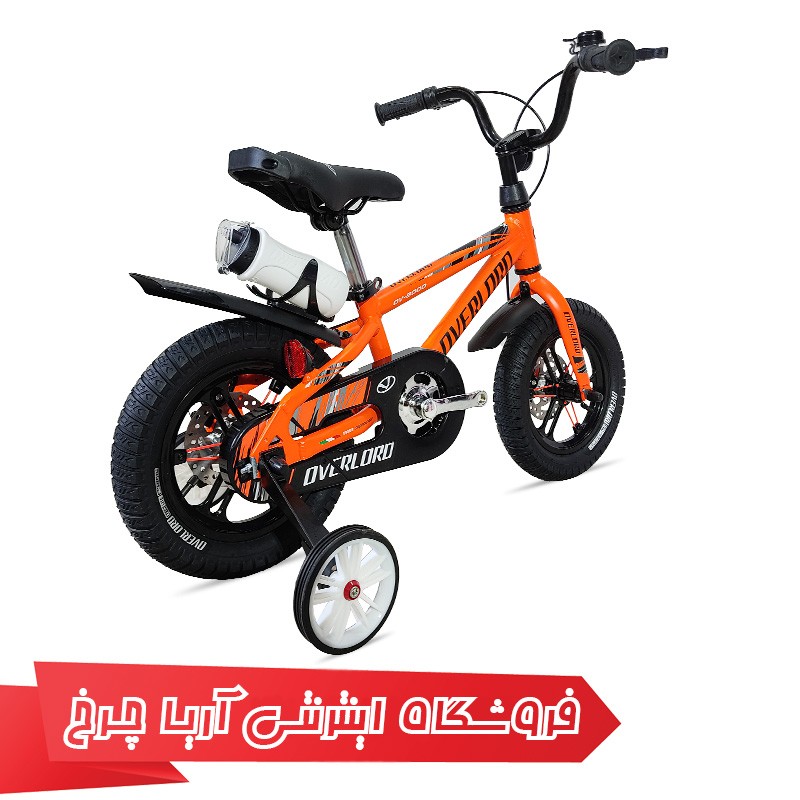 خرید دوچرخه 12 اورلرد مدل Overlord OV-3000