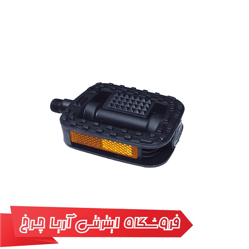 خرید رکاب دوچرخه وایب مدل HD-807 با تخفیف ویژه