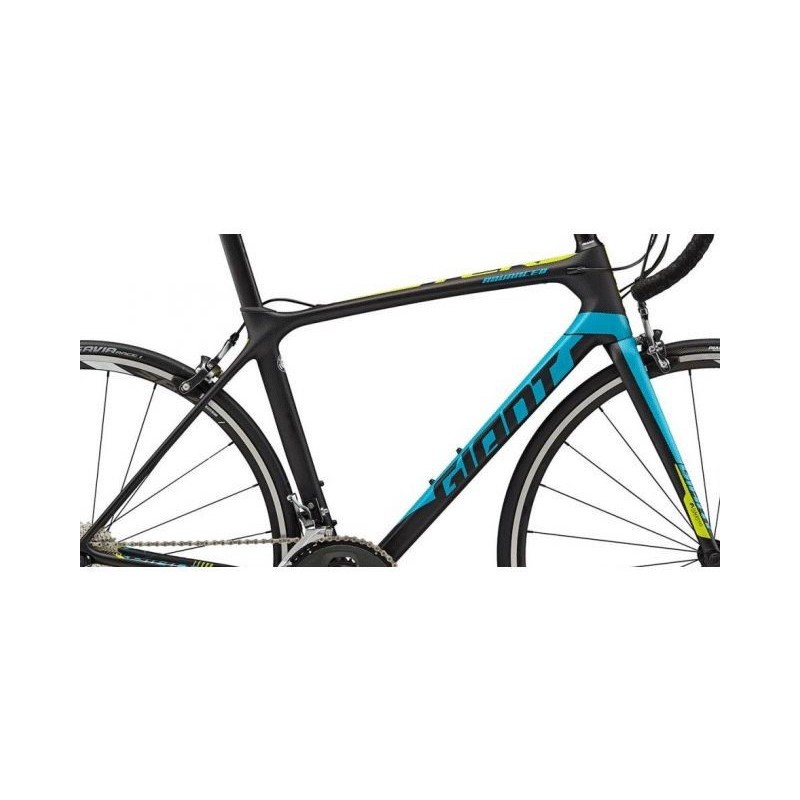 دوچرخه جاینت مدل تی سی آر ادونس 3 - 2018 - TCR ADVANCED 3 - 2018