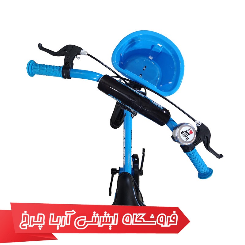 قیمت دوچرخه 16 بلست استار - Blast 16 Star