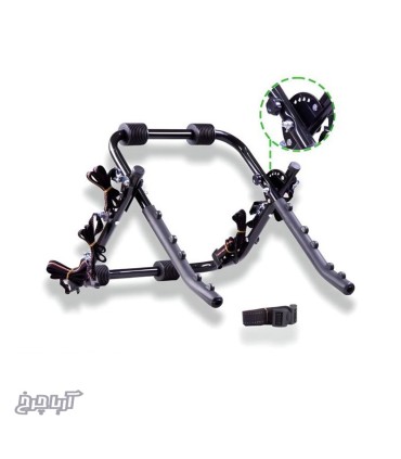 مشخصات و قیمت باربند دوچرخه صندوقی شکاری برند اوکی مدل OK 1000106