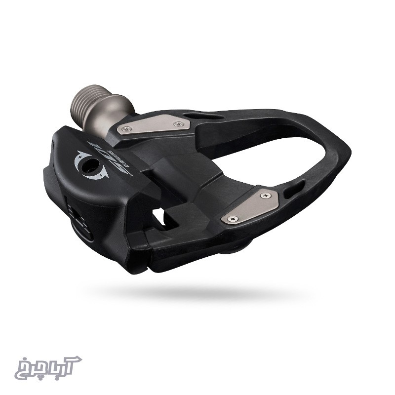 خرید و قیمت رکاب قفل شو دوچرخه کورسی شیمانو مدل Shimano PD-R7000 105