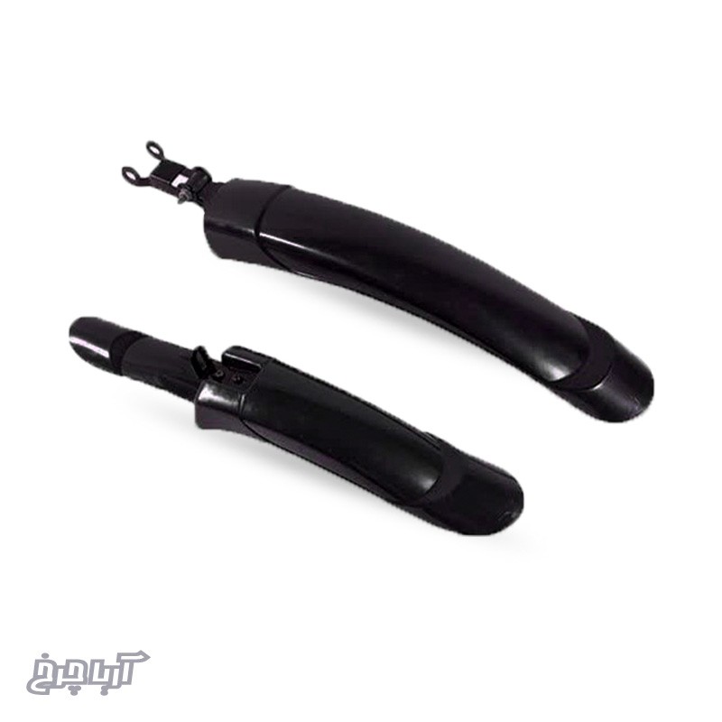 خرید و قیمت ست گلگیر جلو عقب دوچرخه اوکی 2 تکه بلند مدل OK 1000515