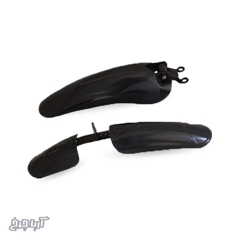 خرید و قیمت ست گلگیر جلو عقب دوچرخه اوکی 3 تکه مدل OK 1000550