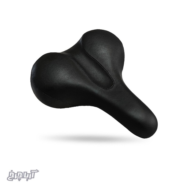 خرید و قیمت زین دوچرخه پهن برند اوکی مدل OK 1000110