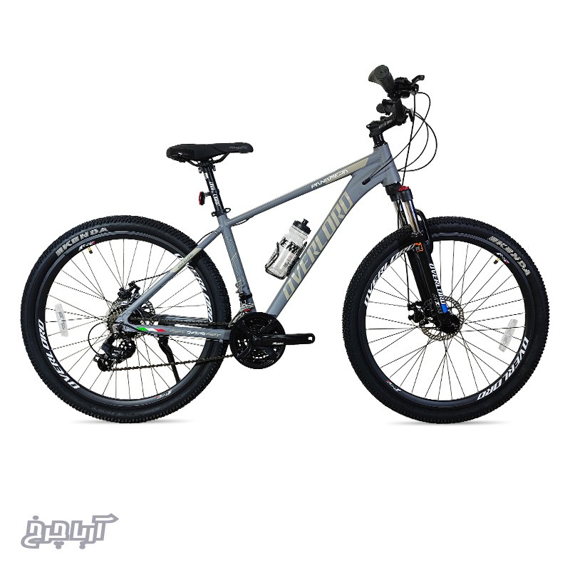 خرید و قیمت دوچرخه 27.5 برند اورلرد مدل Overlord Panamera SE 1.0-D