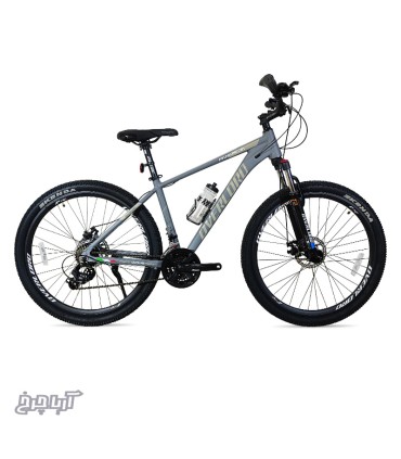 خرید و قیمت دوچرخه 27.5 برند اورلرد مدل Overlord Panamera SE 1.0-D