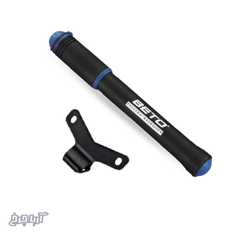 خرید و قیمت تلمبه دستی دوچرخه بتو مدل Beto CPS006P