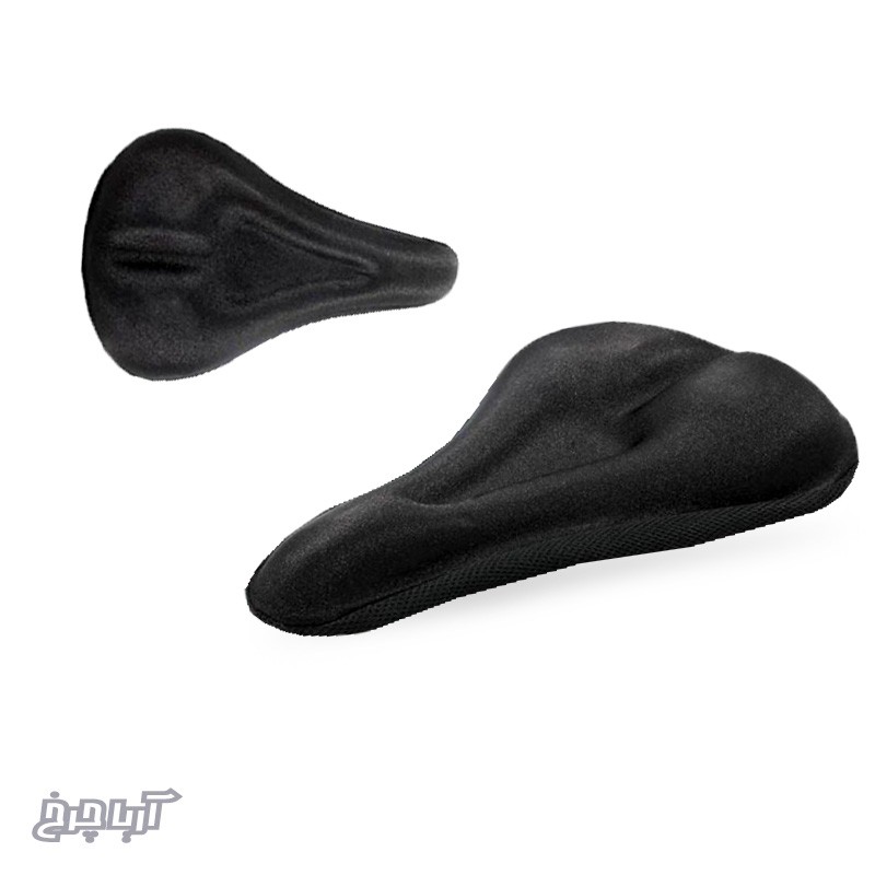 خرید و قیمت روکش زین ژله ای دوچرخه REDDO