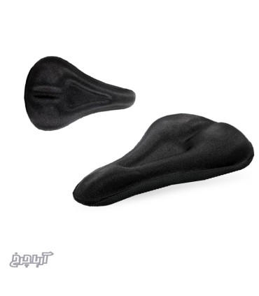 خرید و قیمت روکش زین ژله ای دوچرخه REDDO