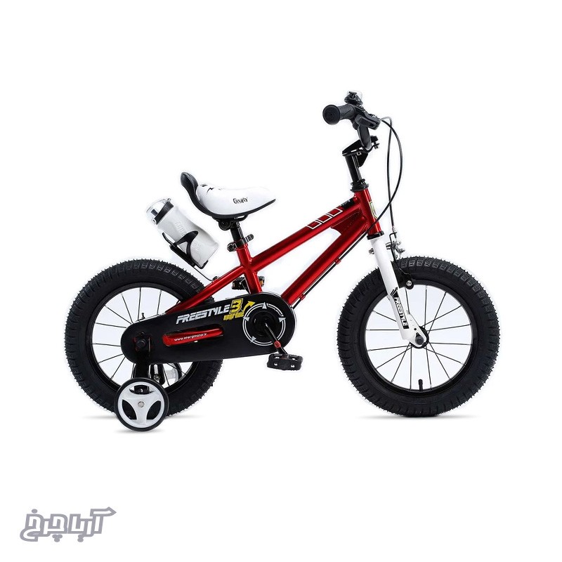 خرید و قیمت دوچرخه بچه گانه قناری 12 مدل فیریاستایل - CANARY Free Style 12