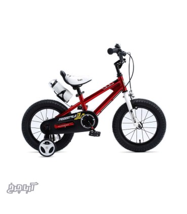 خرید و قیمت دوچرخه بچه گانه قناری 12 مدل فیریاستایل - CANARY Free Style 12