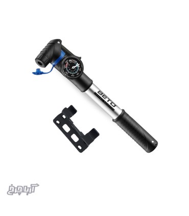 خرید و قیمت تلمبه دستي دوچرخه بتو مدل BETO cah-033ag