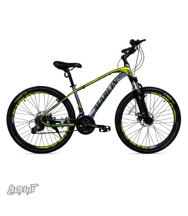 خرید و قیمت دوچرخه کوهستان سایز 27.5 برند مارلین مدل فالکون ترمز دیسکی - Marlin 27.5 Falcon