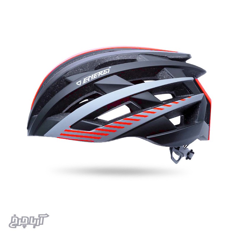 خرید و قیمت کلاه دوچرخهسواری انرژی مدل ENERGI HB90 Helmet