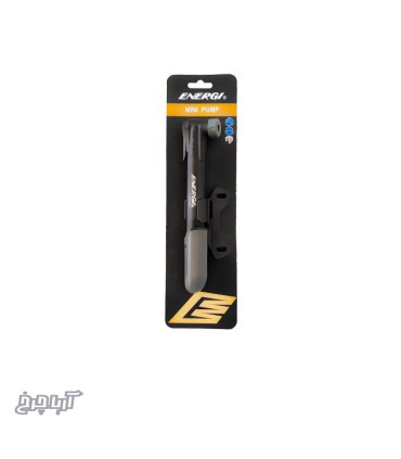 خرید و قیمت تلمبه دستی دوچرخه انرژی مدل Energi GP-04CP Pump