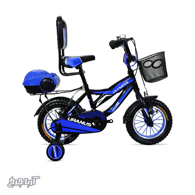قیمت و خرید دوچرخه کودک المپیا سایز 12 مدل Olympia 1201 shr-12102
