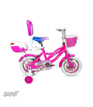 خرید و قیمت دوچرخه 12 دخترانه راکی مدل Rocky HR210